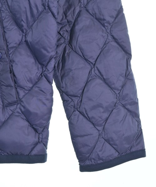 RHC Ron Herman（アールエイチシーロンハーマン）ダウンジャケット/ダウンベスト 紺 サイズ:M レディース/2200658871085