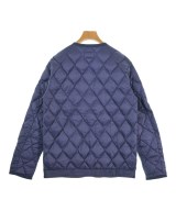 RHC Ron Herman（アールエイチシーロンハーマン）ダウンジャケット/ダウンベスト 紺 サイズ:M レディース/2200658871085