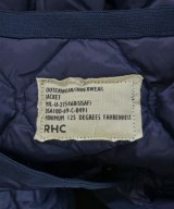 RHC Ron Herman（アールエイチシーロンハーマン）ダウンジャケット/ダウンベスト 紺 サイズ:M レディース/2200658871085