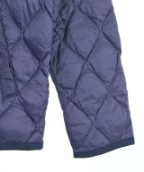 RHC Ron Herman（アールエイチシーロンハーマン）ダウンジャケット/ダウンベスト 紺 サイズ:M レディース/2200658871085