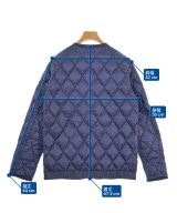 RHC Ron Herman（アールエイチシーロンハーマン）ダウンジャケット/ダウンベスト 紺 サイズ:M レディース/2200658871085