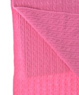 RHC Ron Herman（アールエイチシーロンハーマン）マフラー ピンク サイズ:- レディース/2200658871115