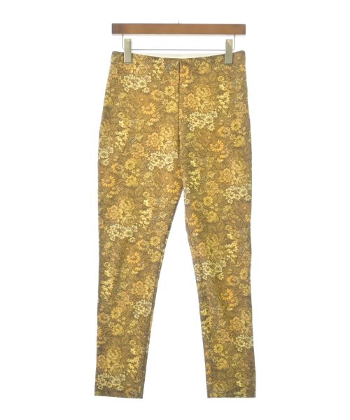 RHC Ron Herman(アールエイチシーロンハーマン)その他 茶 サイズ:S/2200662978022