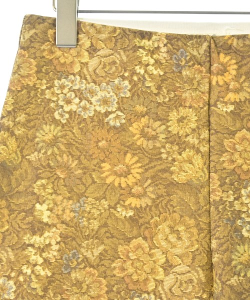 RHC Ron Herman（アールエイチシーロンハーマン）その他 茶 サイズ:S レディース/2200662978022