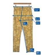 RHC Ron Herman（アールエイチシーロンハーマン）その他 茶 サイズ:S レディース/2200662978022