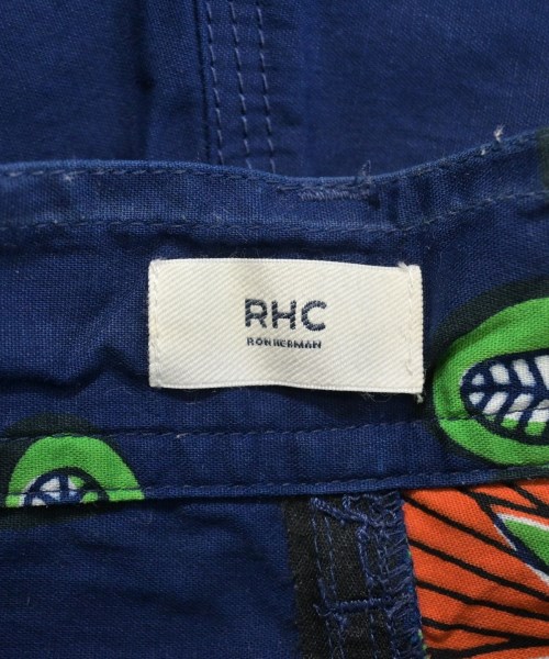 RHC Ron Herman（アールエイチシーロンハーマン）その他 青 サイズ:S レディース/2200662978039