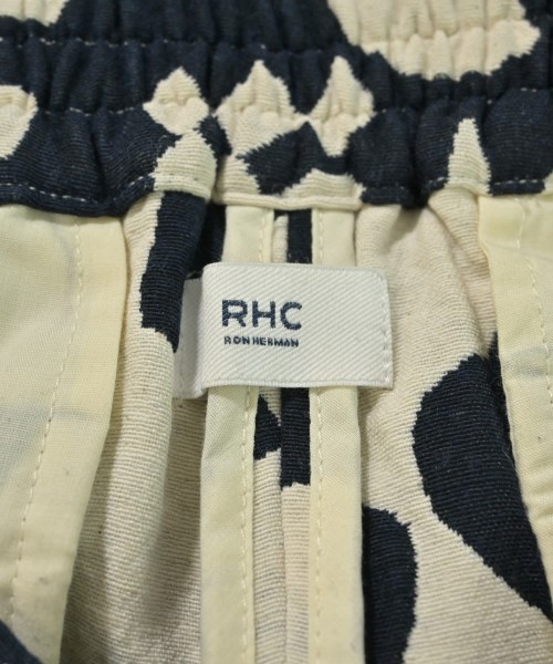 RHC Ron Herman（アールエイチシーロンハーマン）その他 紺 サイズ:S レディース/2200662978046