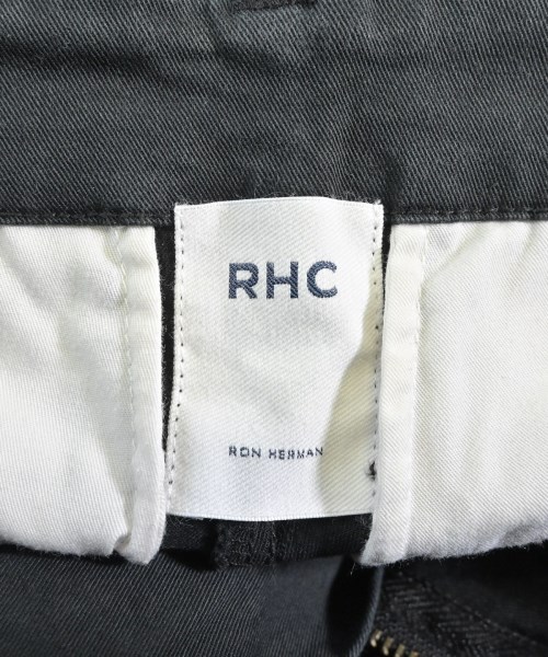 RHC Ron Herman（アールエイチシーロンハーマン）その他 黒 サイズ:XS レディース/2200662978053