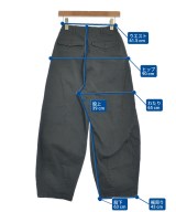 RHC Ron Herman（アールエイチシーロンハーマン）その他 黒 サイズ:XS レディース/2200662978053