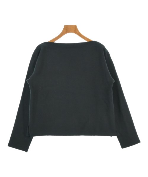 RHC Ron Herman(アールエイチシーロンハーマン)スウェット 黒 サイズ:S/2200664958121