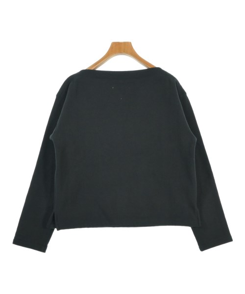 RHC Ron Herman（アールエイチシーロンハーマン）スウェット 黒 サイズ:S レディース/2200664958121