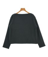 RHC Ron Herman（アールエイチシーロンハーマン）スウェット 黒 サイズ:S レディース/2200664958121