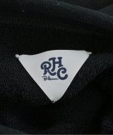RHC Ron Herman（アールエイチシーロンハーマン）スウェット 黒 サイズ:S レディース/2200664958121