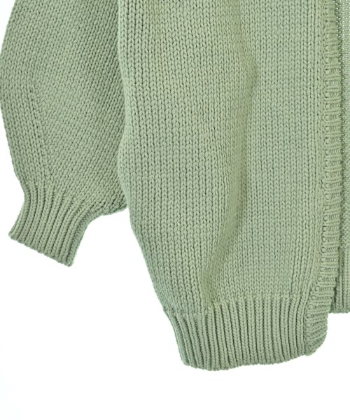 RHC Ron Herman（アールエイチシーロンハーマン）カーディガン 緑 サイズ:S レディース/2200664958138