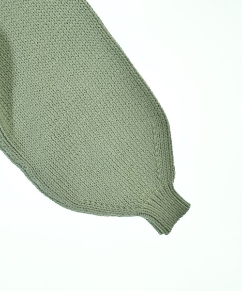 RHC Ron Herman（アールエイチシーロンハーマン）カーディガン 緑 サイズ:S レディース/2200664958138