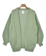 RHC Ron Herman（アールエイチシーロンハーマン）カーディガン 緑 サイズ:S レディース/2200664958138