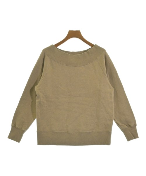 RHC Ron Herman(アールエイチシーロンハーマン)スウェット ベージュ サイズ:-(M位)/2200666564078