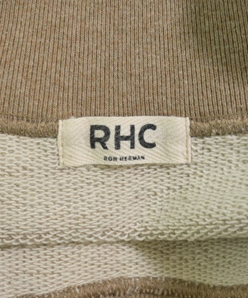 RHC Ron Herman（アールエイチシーロンハーマン）スウェット ベージュ サイズ:-(M位) レディース/2200666564078