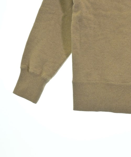 RHC Ron Herman（アールエイチシーロンハーマン）スウェット ベージュ サイズ:-(M位) レディース/2200666564078