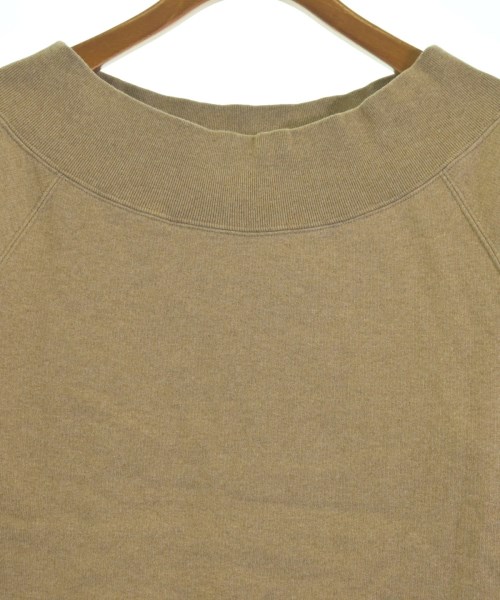 RHC Ron Herman（アールエイチシーロンハーマン）スウェット ベージュ サイズ:-(M位) レディース/2200666564078