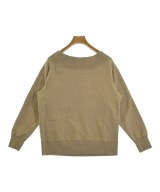 RHC Ron Herman（アールエイチシーロンハーマン）スウェット ベージュ サイズ:-(M位) レディース/2200666564078