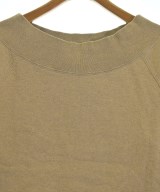 RHC Ron Herman（アールエイチシーロンハーマン）スウェット ベージュ サイズ:-(M位) レディース/2200666564078