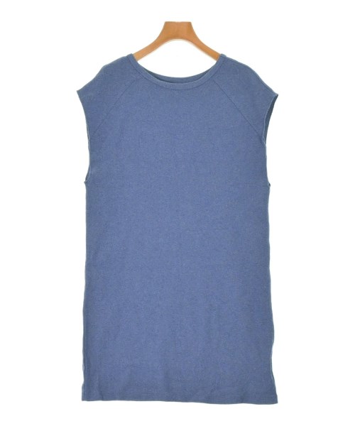 RHC Ron Herman(アールエイチシーロンハーマン)ワンピース 青 サイズ:F/2200666564085