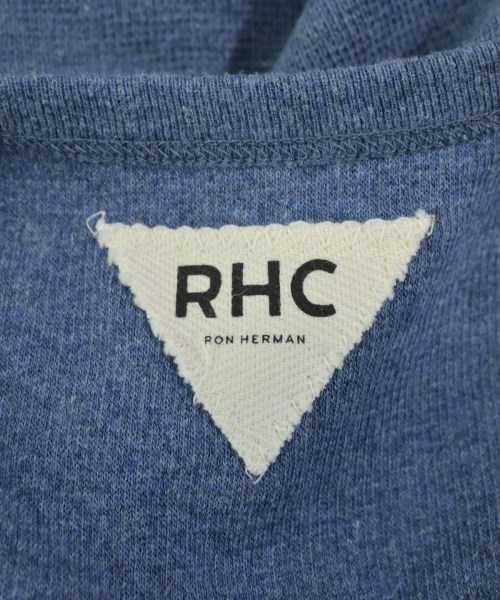 RHC Ron Herman（アールエイチシーロンハーマン）ワンピース 青 サイズ:F レディース/2200666564085