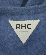 RHC Ron Herman（アールエイチシーロンハーマン）ワンピース 青 サイズ:F レディース/2200666564085