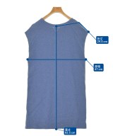 RHC Ron Herman（アールエイチシーロンハーマン）ワンピース 青 サイズ:F レディース/2200666564085