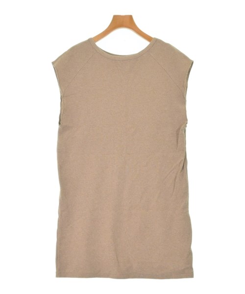 RHC Ron Herman(アールエイチシーロンハーマン)ワンピース ベージュ サイズ:F/2200666564092