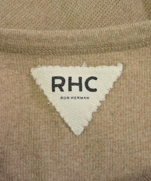 RHC Ron Herman（アールエイチシーロンハーマン）ワンピース ベージュ サイズ:F レディース/2200666564092