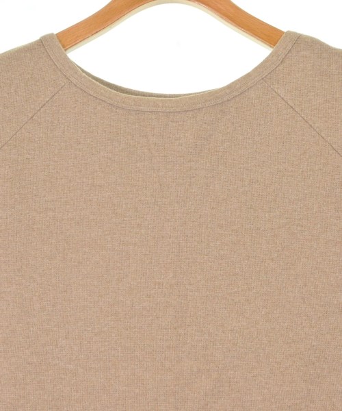 RHC Ron Herman（アールエイチシーロンハーマン）ワンピース ベージュ サイズ:F レディース/2200666564092