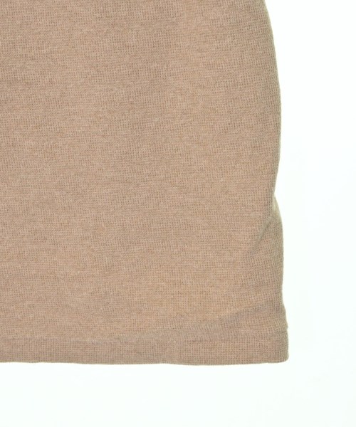 RHC Ron Herman（アールエイチシーロンハーマン）ワンピース ベージュ サイズ:F レディース/2200666564092