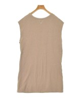 RHC Ron Herman（アールエイチシーロンハーマン）ワンピース ベージュ サイズ:F レディース/2200666564092