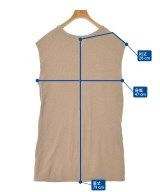 RHC Ron Herman（アールエイチシーロンハーマン）ワンピース ベージュ サイズ:F レディース/2200666564092