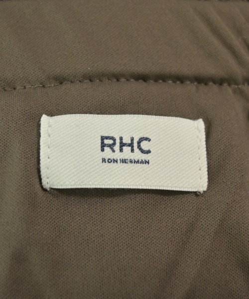 RHC Ron Herman（アールエイチシーロンハーマン）ベスト 茶 サイズ:F レディース/2200666564108