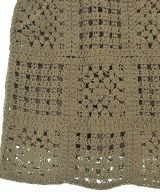 RHC Ron Herman（アールエイチシーロンハーマン）ベスト 茶 サイズ:F レディース/2200666564108