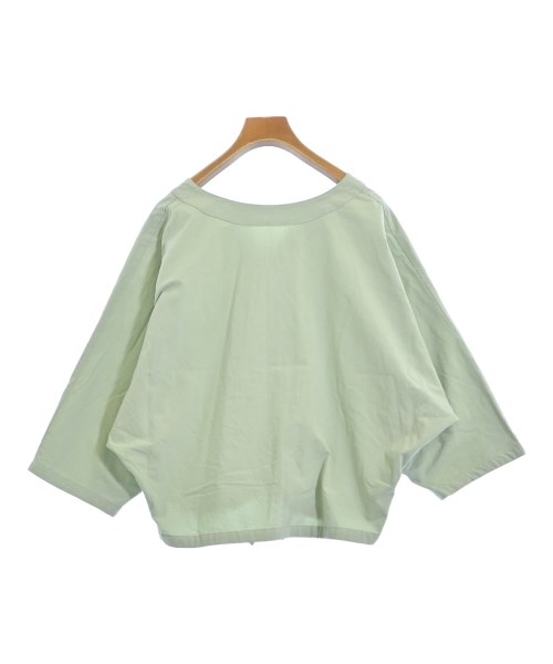 RHC Ron Herman（アールエイチシーロンハーマン）ブラウス 緑 サイズ:S レディース/2200666564115