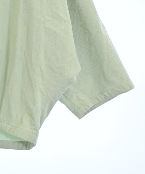 RHC Ron Herman（アールエイチシーロンハーマン）ブラウス 緑 サイズ:S レディース/2200666564115