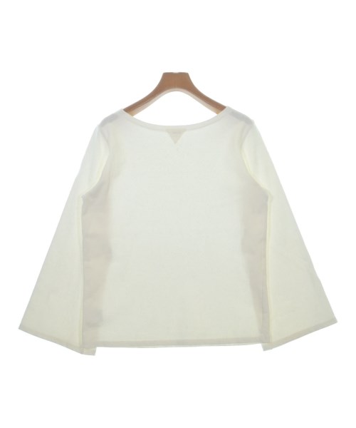 RHC Ron Herman（アールエイチシーロンハーマン）Tシャツ・カットソー 白 サイズ:S レディース/2200666564122