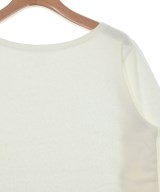 RHC Ron Herman（アールエイチシーロンハーマン）Tシャツ・カットソー 白 サイズ:S レディース/2200666564122