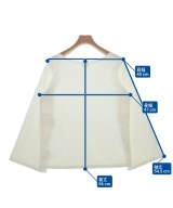 RHC Ron Herman（アールエイチシーロンハーマン）Tシャツ・カットソー 白 サイズ:S レディース/2200666564122