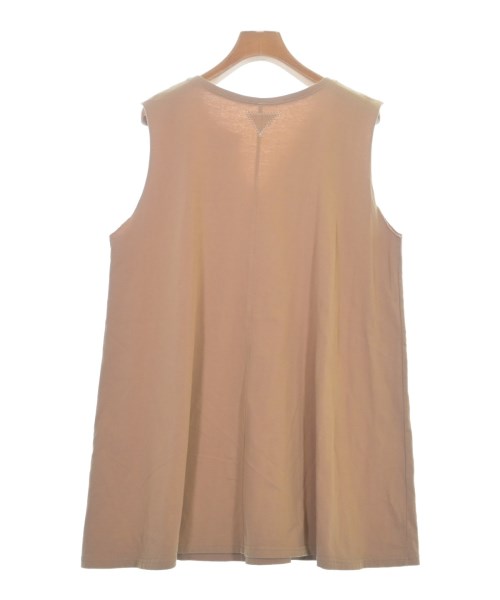 RHC Ron Herman（アールエイチシーロンハーマン）Tシャツ・カットソー 茶 サイズ:F レディース/2200666564139