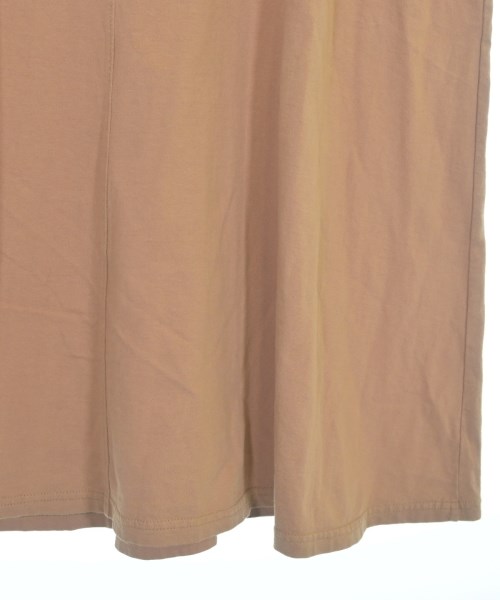 RHC Ron Herman（アールエイチシーロンハーマン）Tシャツ・カットソー 茶 サイズ:F レディース/2200666564139