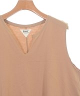 RHC Ron Herman（アールエイチシーロンハーマン）Tシャツ・カットソー 茶 サイズ:F レディース/2200666564139