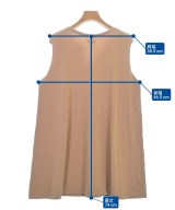 RHC Ron Herman（アールエイチシーロンハーマン）Tシャツ・カットソー 茶 サイズ:F レディース/2200666564139