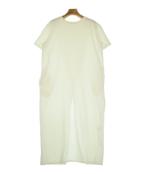 RHC Ron Herman(アールエイチシーロンハーマン)ワンピース 白 サイズ:S/2200666564160