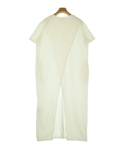 RHC Ron Herman（アールエイチシーロンハーマン）ワンピース 白 サイズ:S レディース/2200666564160