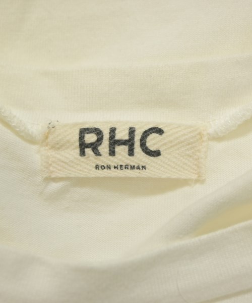 RHC Ron Herman（アールエイチシーロンハーマン）ワンピース 白 サイズ:S レディース/2200666564160